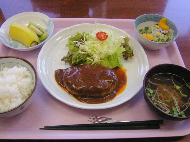 ほのぼの - 南永山（食堂）の写真