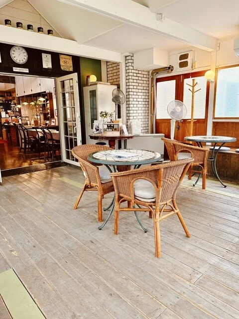 珈琲の店 LIFE（コーヒーノミセ ライフ） - 西御料（カフェ）の写真