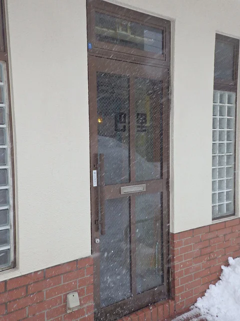 巴里 - 小樽（喫茶店）の写真