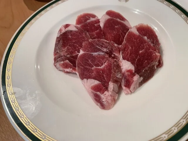 NIDOM CLASSIC COURSE（ニドム クラシックコース） - 沼ノ端（洋食）の写真