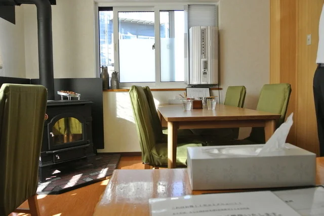 春別（シュンベツ） - 銭函（そば）の写真