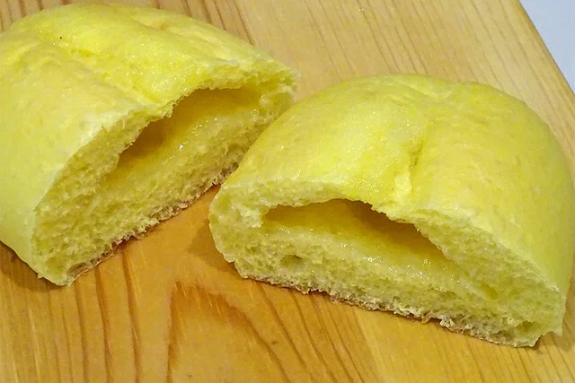 小麦の奴隷 旭川旭神店 - 緑が丘（パン）の写真