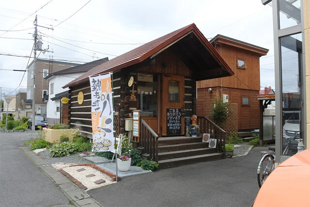 よしだパン - 緑が丘（パン）の写真