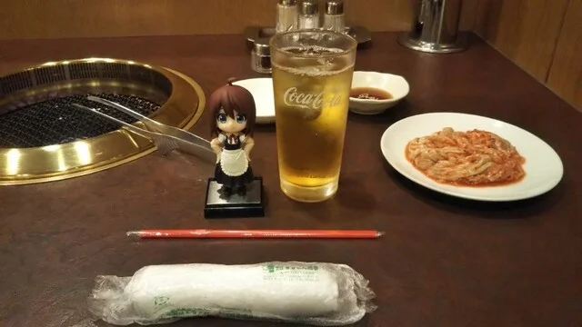 食道園 錦町店 - 苫小牧（焼肉）の写真