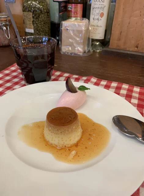 アミーゴ アミーガ（amigo amiga） - 苫小牧（イタリアン）の写真