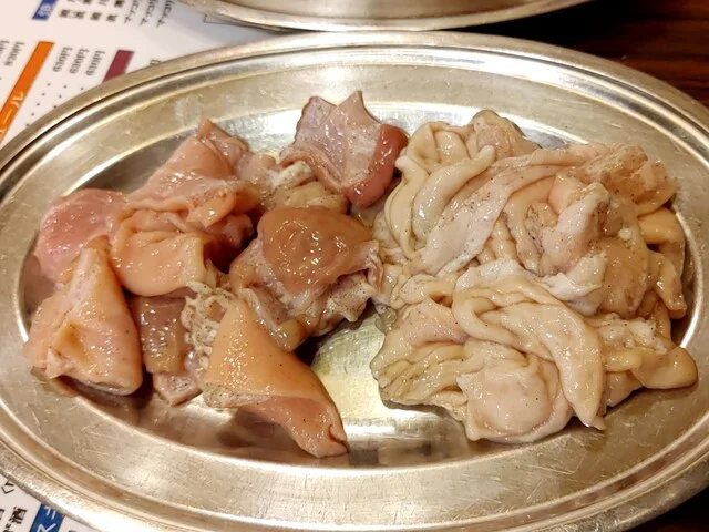 こだま炭火焼 - 釧路（日本料理）の写真