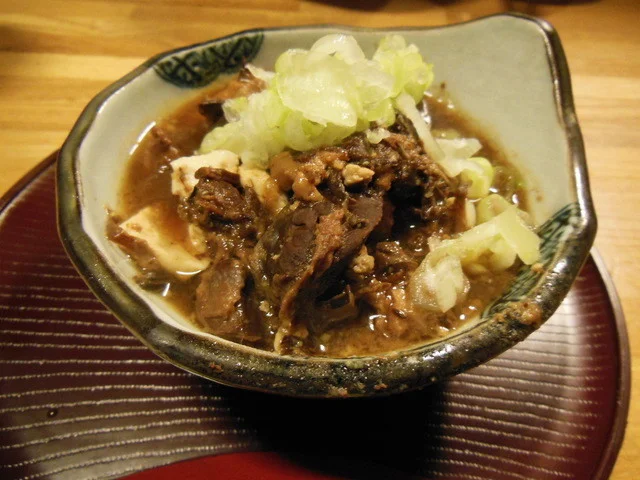 しみず - 小樽（居酒屋）の写真