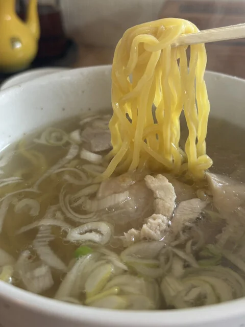 楽食中華 飛燕（ひえん） - 糸井（中華料理）の写真