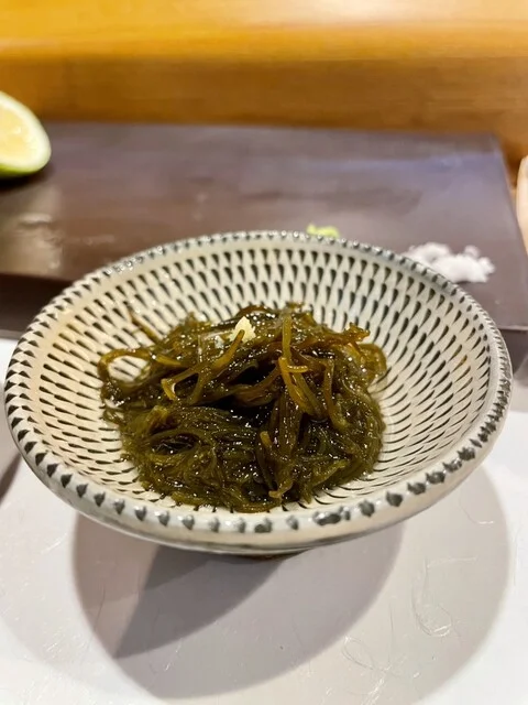 鮨 やまし田 - 桂台（寿司）の写真