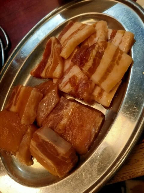 焼肉 とら - 知床斜里（焼肉）の写真