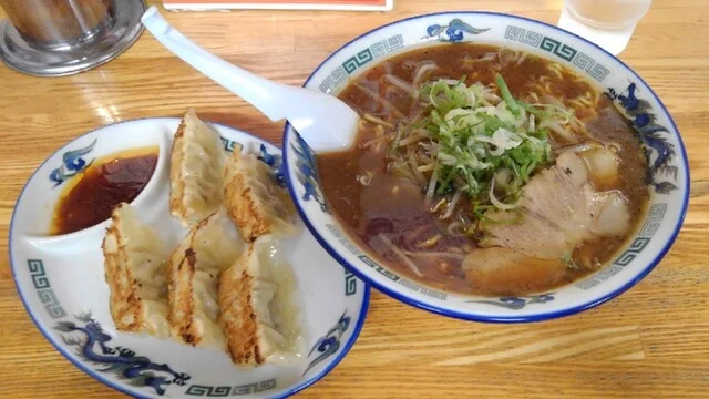 しれとこ 来々軒 - 知床斜里（ラーメン）の写真