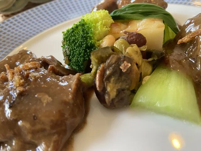 ル・ボルドー - 帯広（フレンチ）の写真