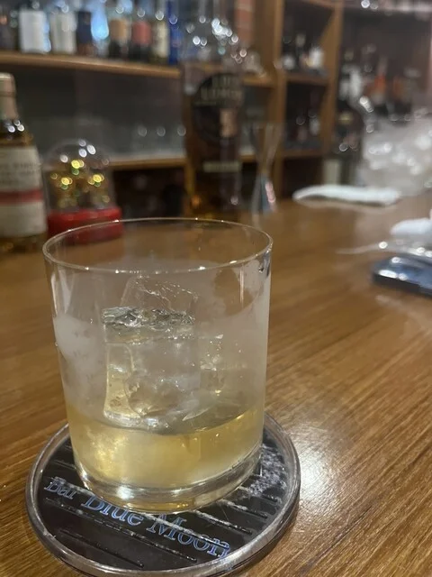 バーブルームーン - 知床斜里（バー）の写真