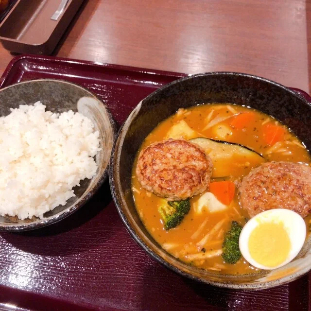 カレーハウスCoCo壱番屋 釧路星が浦大通店（カレーハウスココイチバンヤ） - 新大楽毛（カレー）の写真