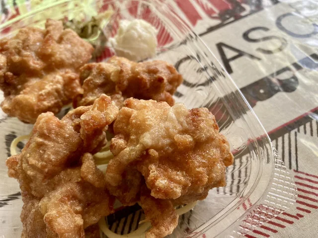 ほっともっと 苫小牧末広店（Hotto Motto） - 苫小牧（弁当）の写真