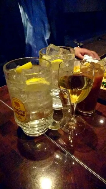 帯広 ハイボール 酒場 - 帯広（ダイニングバー）の写真
