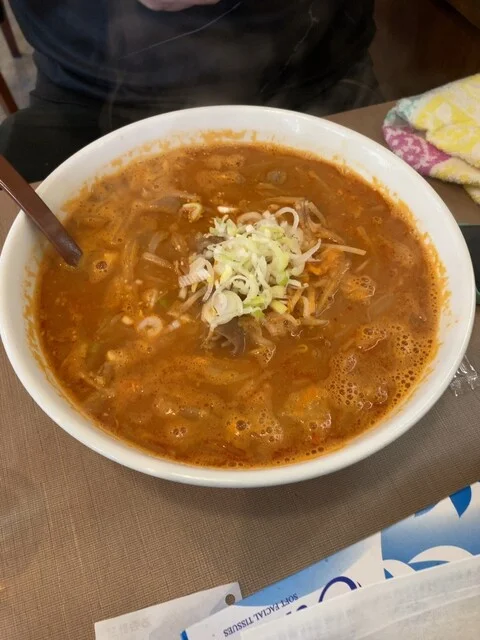 パルパル亭 - 西帯広（ラーメン）の写真