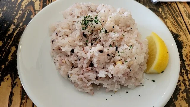 香屋（KOU YA） - 緑が丘（スープカレー）の写真