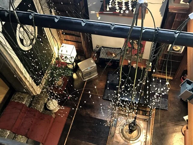 小樽・蕎麦屋・籔半（やぶはん） - 小樽（そば）の写真