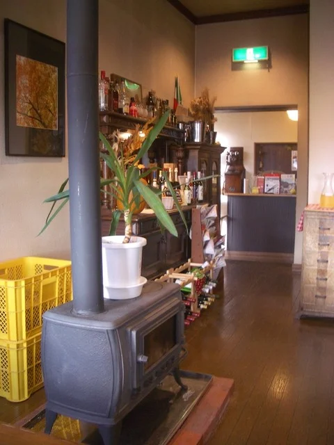 小樽ゲストハウス - 小樽（旅館・民宿）の写真