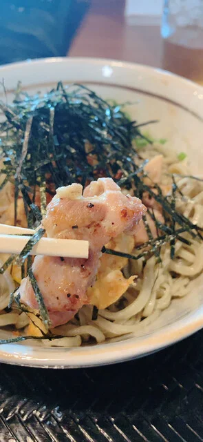 三和土 - 帯広（そば）の写真