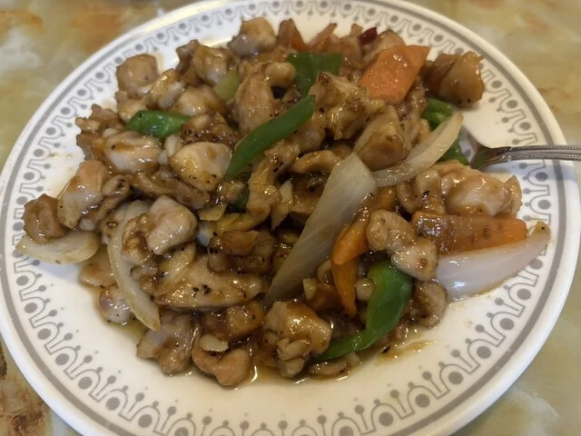 麺屋 中華 - 苫小牧（中華料理）の写真