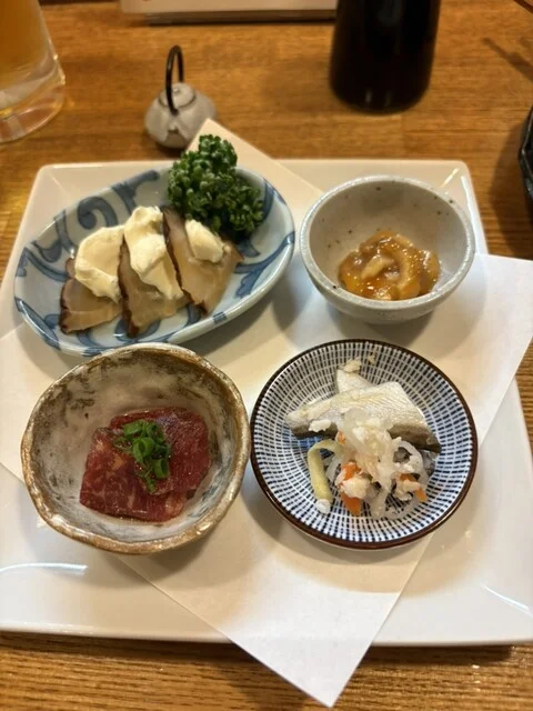 居酒屋山さん - 旭川（居酒屋）の写真