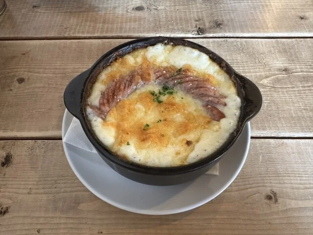 山岳喫茶 - 洞爺湖町その他（喫茶店）の写真