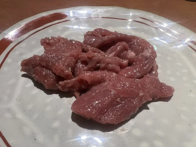 はま屋 - 帯広（焼肉）の写真