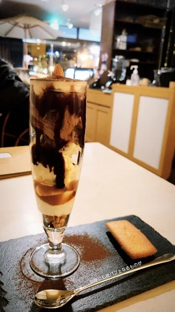 イオル（IOR） - 釧路（カフェ）の写真