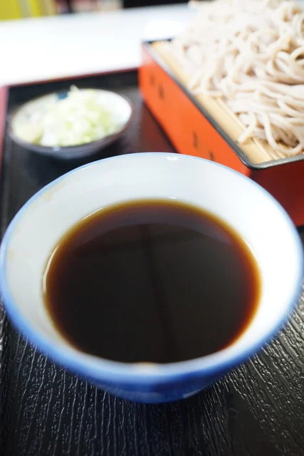 第三清川 - 根室（そば）の写真