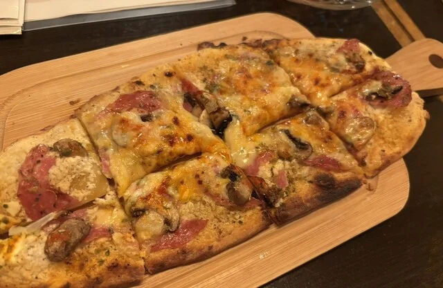 シュトゥーブ（St&uuml;b&rsquo;l） - 苫小牧（ダイニングバー）の写真