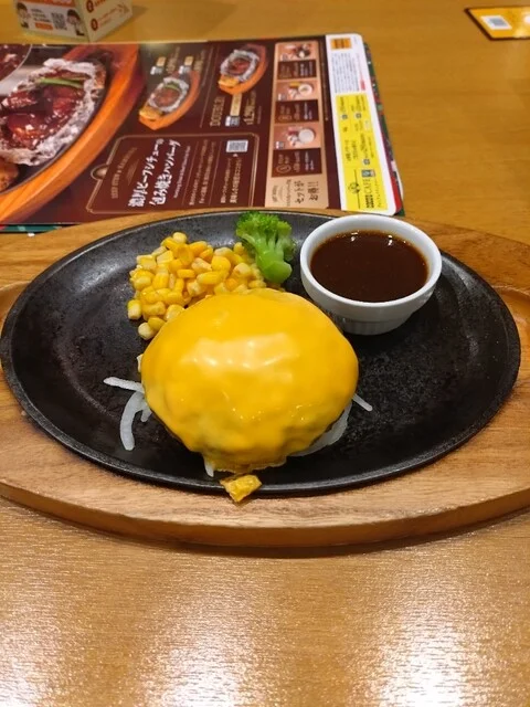 ココス 苫小牧店（COCO&rsquo;S） - 苫小牧（ファミレス）の写真