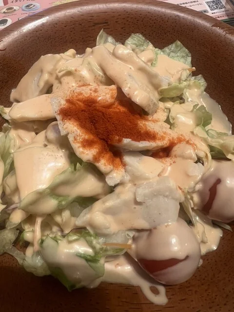 サイゼリヤ イオンモール苫小牧店 - 苫小牧（ファミレス）の写真