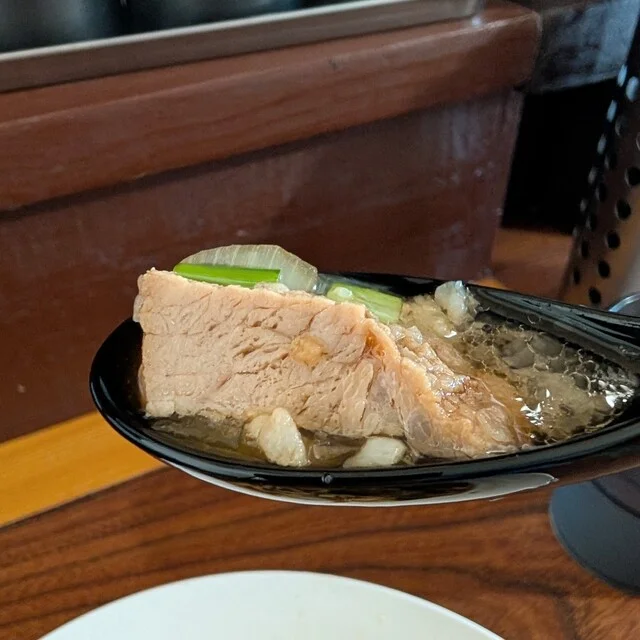 強壮軒 - 旭川四条（ラーメン）の写真