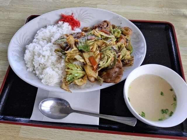 レストラン鶴 - 釧路市その他（日本料理）の写真