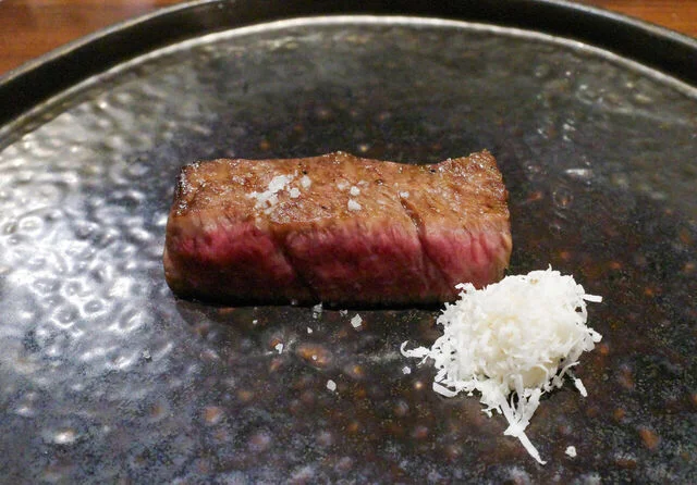 炉ばたとワイン K - 釧路（ろばた焼き）の写真