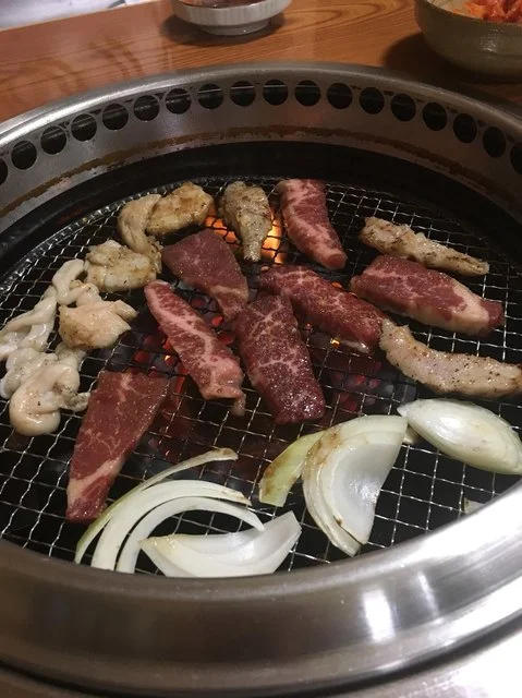 牛牛亭 - 南永山（焼肉）の写真