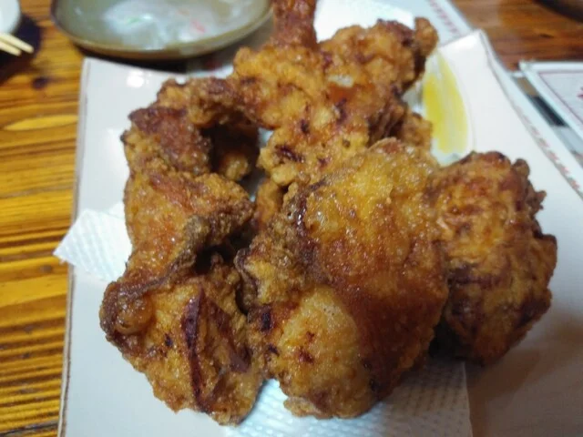 居酒屋 かくれんぼ - 新富士（居酒屋）の写真