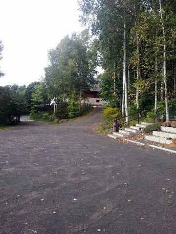 ロッジ（LODGE【旧店名：犬のいる店】） - 呼人（カフェ）の写真