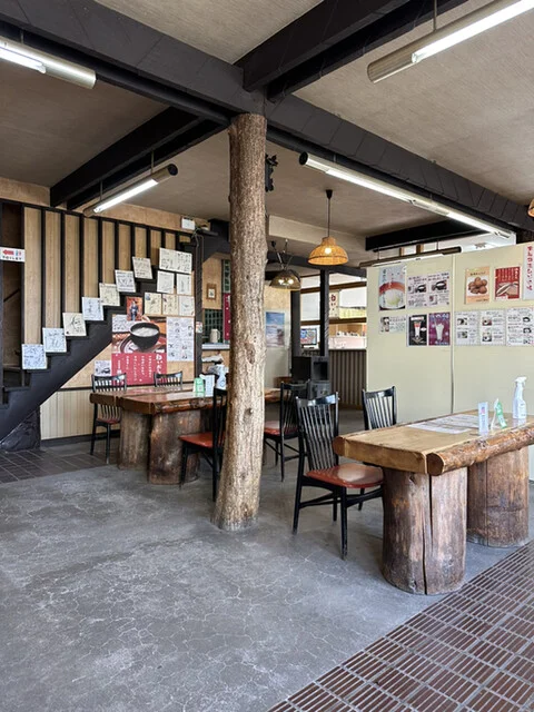 岡田屋（おかだや） - 洞爺湖町その他（甘味処）の写真