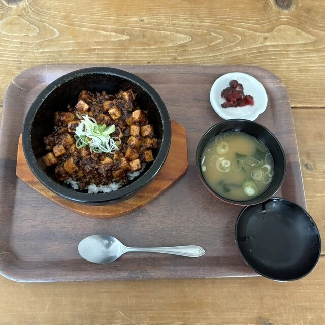 ひまわりキッチン - 帯広（食堂）の写真