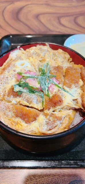 薮そば  百味庵富士見店 - 釧路（そば）の写真