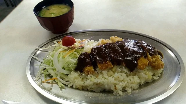 根室市役所食堂 ミナト - 根室（社員食堂）の写真