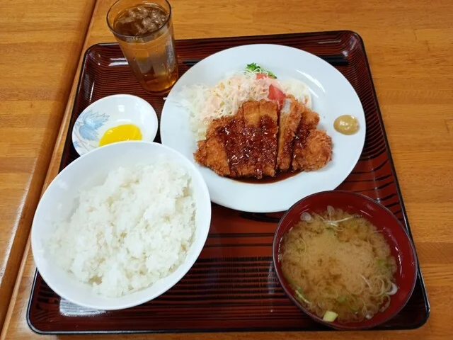 ぱわっく - 西帯広（洋食）の写真