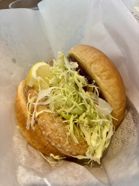 モスバーガー 苫小牧店（MOS BURGER） - 苫小牧（ハンバーガー）の写真