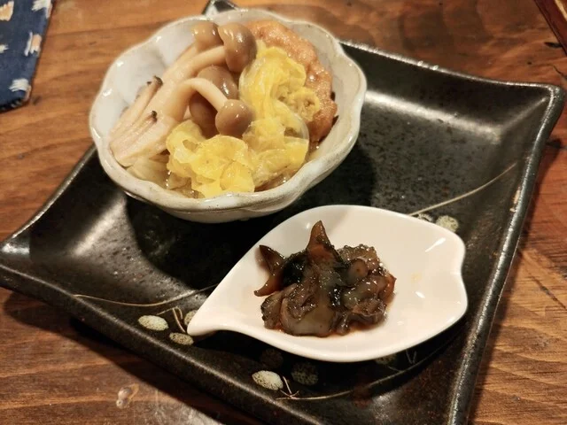 炉端　楽 - 旭川（居酒屋）の写真