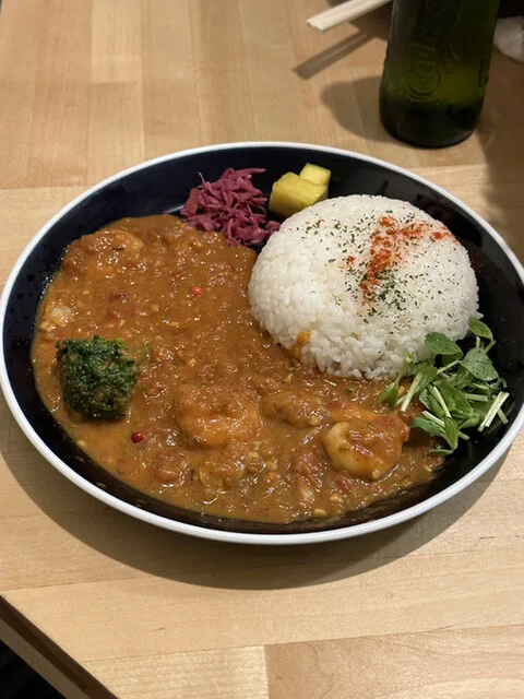 Ygeia（イギア） - 旭川（カレー）の写真