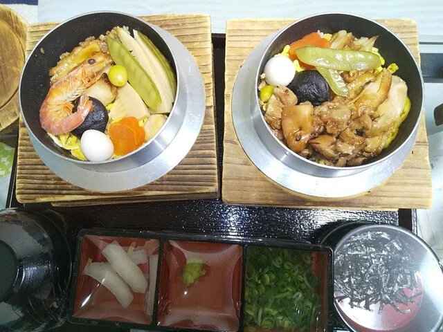 釜寅 旭川店 - 旭川四条（その他）の写真