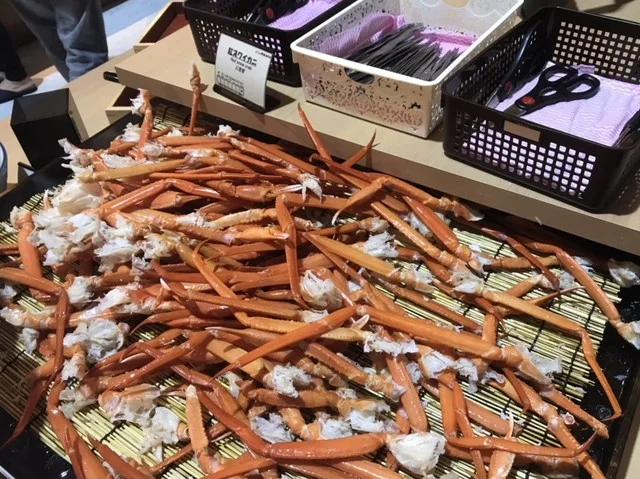 フェリシェ - 釧路市その他（ビュッフェ）の写真